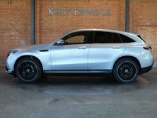 MERCEDES-BENZ EQC 400 AMG Line 4Matic, Second hand / Used, Manual - 4