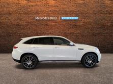MERCEDES-BENZ EQC 400 AMG Line 4Matic, Second hand / Used, Manual - 3