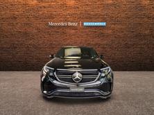 MERCEDES-BENZ EQC 400 AMG Line 4Matic, Second hand / Used, Manual - 5
