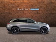 MERCEDES-BENZ EQC 400 AMG Line 4Matic, Second hand / Used, Manual - 3