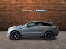 MERCEDES-BENZ EQC 400 AMG Line 4Matic, Second hand / Used, Manual - 4