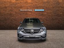 MERCEDES-BENZ EQC 400 AMG Line 4Matic, Second hand / Used, Manual - 5