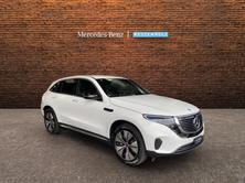 MERCEDES-BENZ EQC 400 4Matic, Second hand / Used, Manual - 2