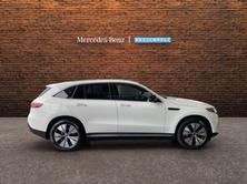MERCEDES-BENZ EQC 400 4Matic, Second hand / Used, Manual - 3