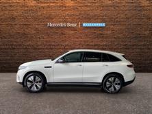 MERCEDES-BENZ EQC 400 4Matic, Second hand / Used, Manual - 4