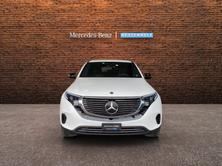 MERCEDES-BENZ EQC 400 4Matic, Second hand / Used, Manual - 5