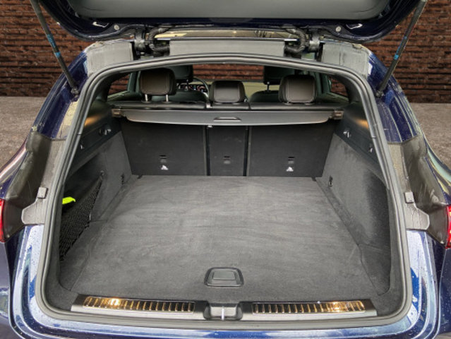 MERCEDES-BENZ EQC 400 4Matic EQ Star, Occasioni / Usate, Automatico - 7