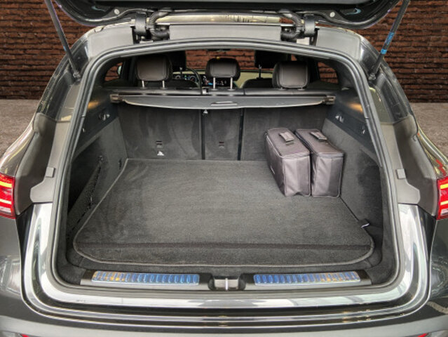 MERCEDES-BENZ EQC 400 AMG Line 4Matic, Occasion / Utilisé, Automatique - 7