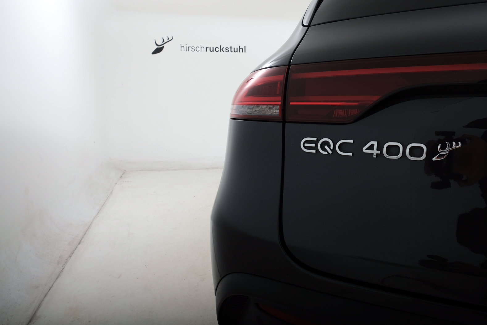 MERCEDES-BENZ EQC 400 4Matic, Electric, Second hand / Used, Automatic - 4