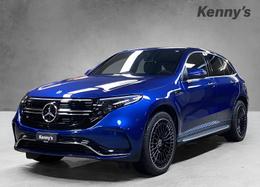 MERCEDES-BENZ EQC 400