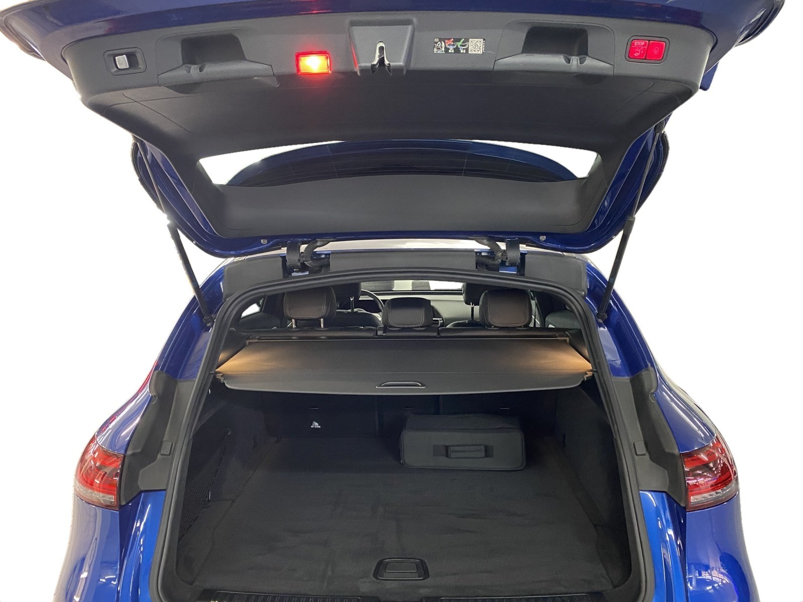 MERCEDES-BENZ EQC 400 AMG Line 4MATIC, Elettrica, Occasioni / Usate, Automatico - 6