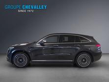 MERCEDES-BENZ EQC 400 AMG Line 4Matic, Elektro, Occasion / Gebraucht, Automatik - 3
