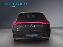 MERCEDES-BENZ EQC 400 AMG Line 4Matic, Elektro, Occasion / Gebraucht, Automatik - 5
