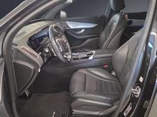 MERCEDES-BENZ EQC 400 AMG Line 4Matic, Elektro, Occasion / Gebraucht, Automatik - 7