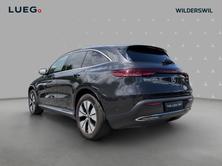 MERCEDES-BENZ EQC 400 4Matic, Electric, Second hand / Used, Automatic - 3