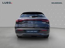 MERCEDES-BENZ EQC 400 4Matic, Electric, Second hand / Used, Automatic - 4