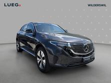 MERCEDES-BENZ EQC 400 4Matic, Electric, Second hand / Used, Automatic - 5