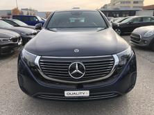 MERCEDES-BENZ EQC 400 4Matic EQ Star, Elektro, Occasion / Gebraucht, Automatik - 2
