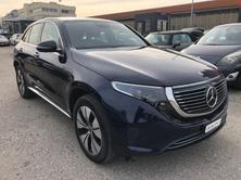 MERCEDES-BENZ EQC 400 4Matic EQ Star, Elektro, Occasion / Gebraucht, Automatik - 3