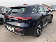 MERCEDES-BENZ EQC 400 4Matic EQ Star, Elektro, Occasion / Gebraucht, Automatik - 4