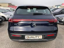 MERCEDES-BENZ EQC 400 4Matic EQ Star, Elektro, Occasion / Gebraucht, Automatik - 5