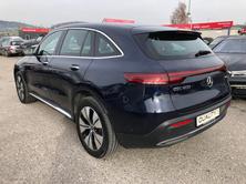 MERCEDES-BENZ EQC 400 4Matic EQ Star, Elektro, Occasion / Gebraucht, Automatik - 6