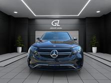 MERCEDES-BENZ EQC 400 AMG Line 4Matic, Électrique, Occasion / Utilisé, Automatique - 2