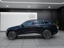 MERCEDES-BENZ EQC 400 AMG Line 4Matic, Électrique, Occasion / Utilisé, Automatique - 3
