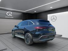 MERCEDES-BENZ EQC 400 AMG Line 4Matic, Électrique, Occasion / Utilisé, Automatique - 4
