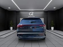 MERCEDES-BENZ EQC 400 AMG Line 4Matic, Électrique, Occasion / Utilisé, Automatique - 5