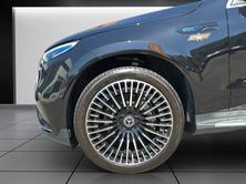 MERCEDES-BENZ EQC 400 AMG Line 4Matic, Électrique, Occasion / Utilisé, Automatique - 6