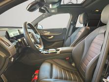 MERCEDES-BENZ EQC 400 AMG Line 4Matic, Électrique, Occasion / Utilisé, Automatique - 7