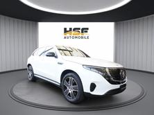 MERCEDES-BENZ EQC 400 4Matic EQ Star *CH Fahrzeug AHK-1800*, Électrique, Occasion / Utilisé, Automatique - 2