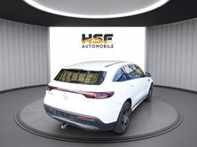 MERCEDES-BENZ EQC 400 4Matic EQ Star *CH Fahrzeug AHK-1800*, Électrique, Occasion / Utilisé, Automatique - 3