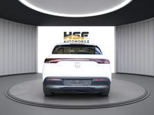 MERCEDES-BENZ EQC 400 4Matic EQ Star *CH Fahrzeug AHK-1800*, Électrique, Occasion / Utilisé, Automatique - 4