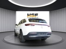 MERCEDES-BENZ EQC 400 4Matic EQ Star *CH Fahrzeug AHK-1800*, Électrique, Occasion / Utilisé, Automatique - 5
