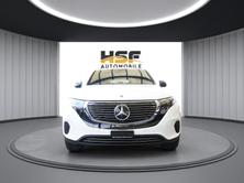 MERCEDES-BENZ EQC 400 4Matic EQ Star *CH Fahrzeug AHK-1800*, Électrique, Occasion / Utilisé, Automatique - 7