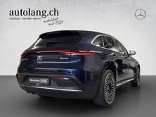 MERCEDES-BENZ EQC 400 AMG Line 4Matic, Electric, Second hand / Used, Automatic - 4