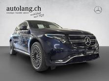 MERCEDES-BENZ EQC 400 AMG Line 4Matic, Electric, Second hand / Used, Automatic - 5