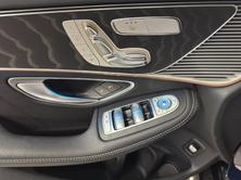 MERCEDES-BENZ EQC 400 AMG Line 4Matic, Electric, Second hand / Used, Automatic - 6