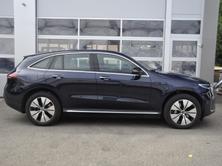 MERCEDES-BENZ EQC 400 4Matic EQ Star I Panoramadach, Elektro, Occasion / Gebraucht, Automatik - 2