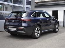 MERCEDES-BENZ EQC 400 4Matic EQ Star I Panoramadach, Elektro, Occasion / Gebraucht, Automatik - 3