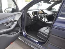 MERCEDES-BENZ EQC 400 4Matic EQ Star I Panoramadach, Elektro, Occasion / Gebraucht, Automatik - 4