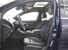 MERCEDES-BENZ EQC 400 4Matic EQ Star I Panoramadach, Elektro, Occasion / Gebraucht, Automatik - 5
