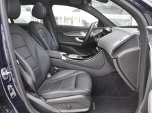 MERCEDES-BENZ EQC 400 4Matic EQ Star I Panoramadach, Elektro, Occasion / Gebraucht, Automatik - 7