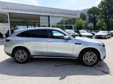 MERCEDES-BENZ EQC 400 AMG Line 4matic, Électrique, Occasion / Utilisé, Automatique - 3