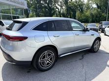 MERCEDES-BENZ EQC 400 AMG Line 4matic, Électrique, Occasion / Utilisé, Automatique - 4
