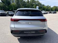 MERCEDES-BENZ EQC 400 AMG Line 4matic, Électrique, Occasion / Utilisé, Automatique - 6