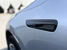 MERCEDES-BENZ EQC 400 AMG Line 4matic, Électrique, Occasion / Utilisé, Automatique - 7