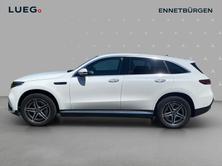 MERCEDES-BENZ EQC 400 4Matic EQ Star, Électrique, Occasion / Utilisé, Automatique - 2